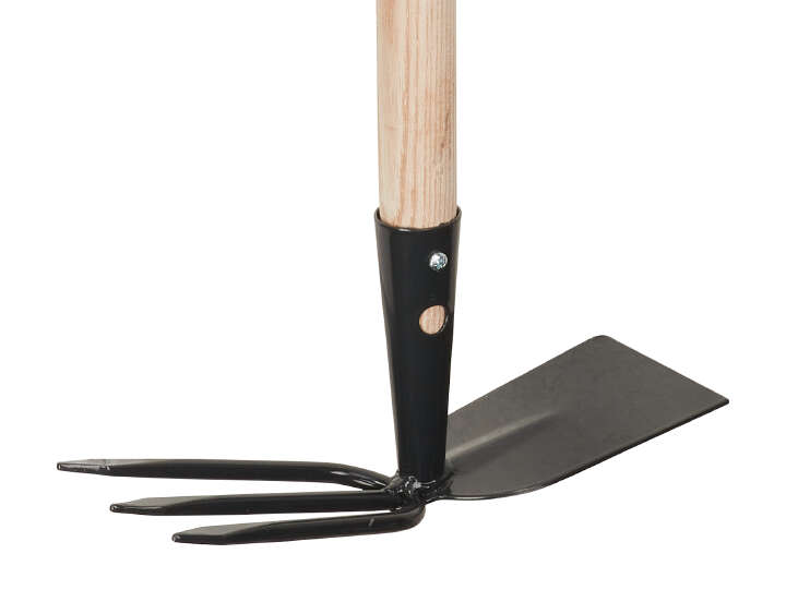 GÄRTNERGLÜCK Doppelhacke